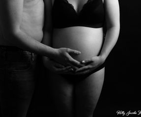 Zwangerschapsshoot Katrien LOGO-61